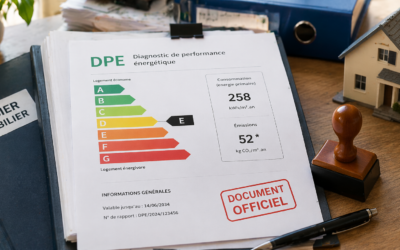 DPE opposable : risques pour vendeur/bailleur et comment se protéger