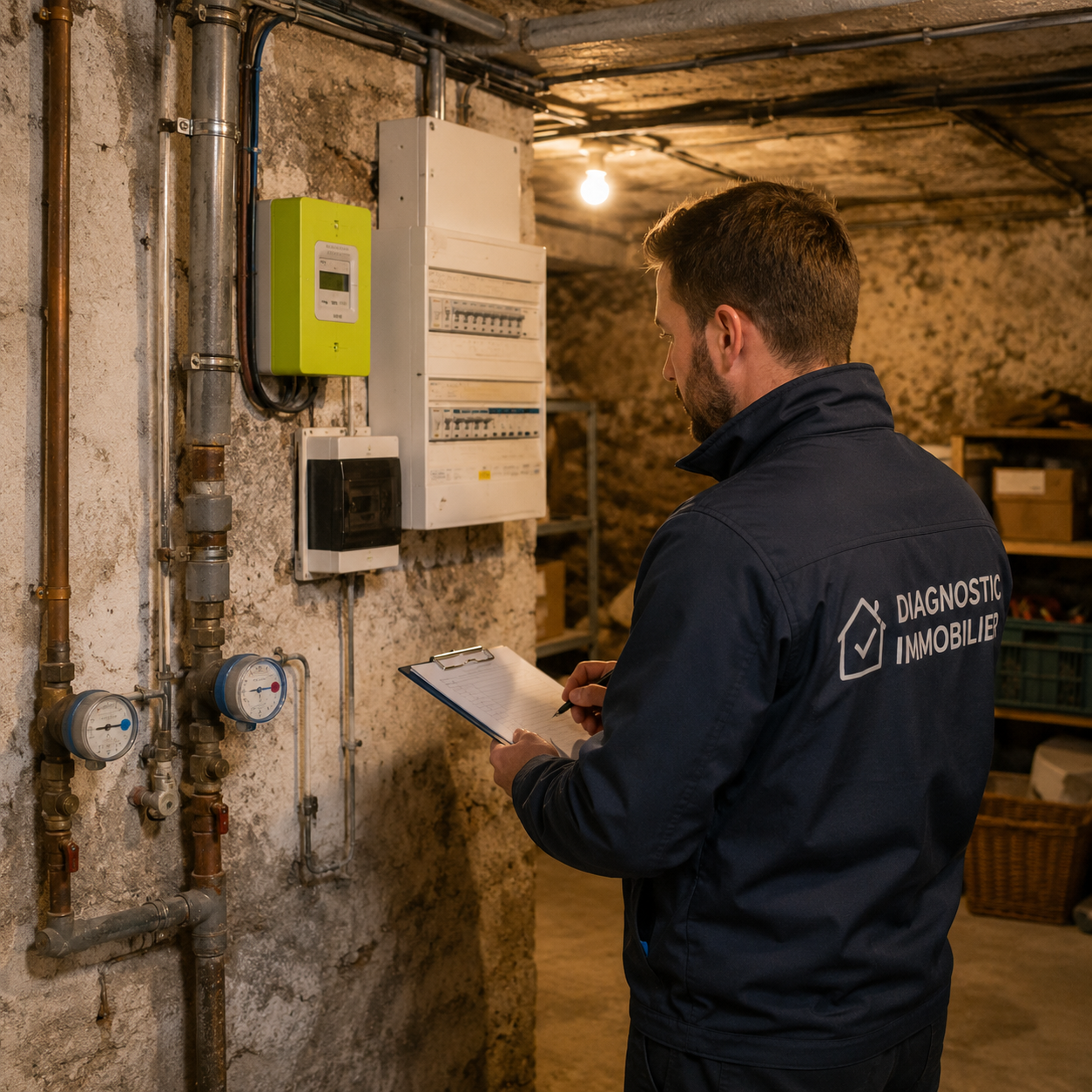 choix du bon diagnostic immobilier sur Cran-Gevrier, avec MonDPE.fr