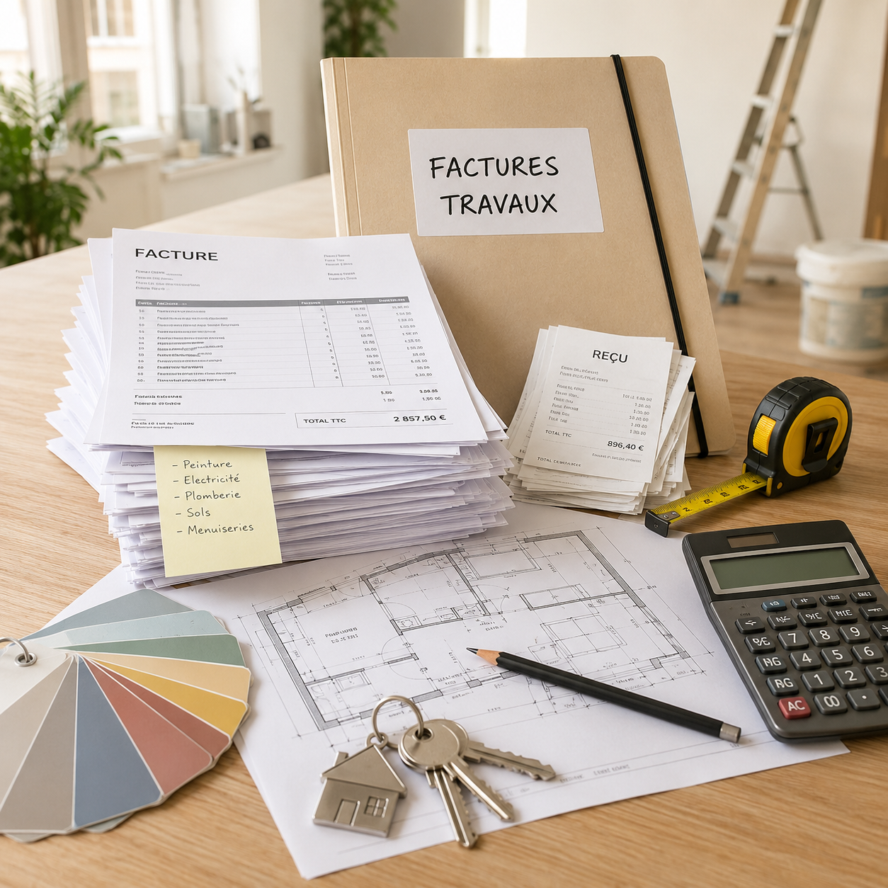 choix du bon diagnostic immobilier sur Cran-Gevrier, avec MonDPE.fr