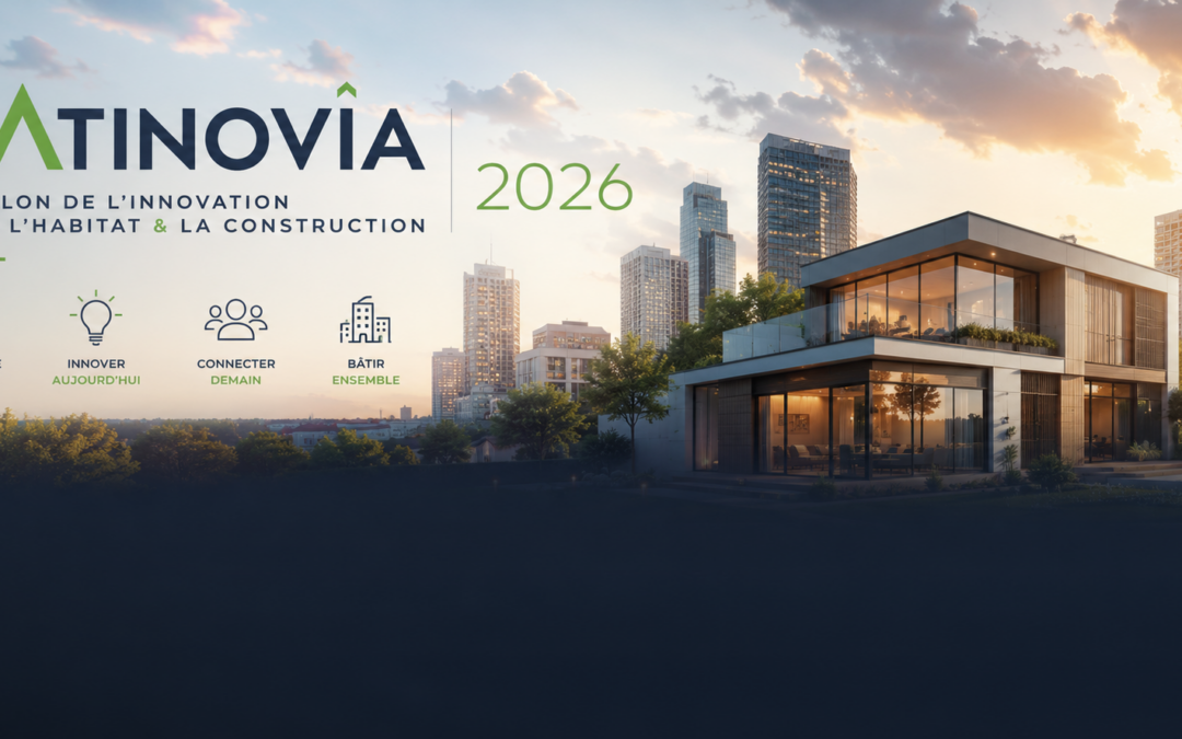 BatiNovia 2026 : Focus sur la rénovation durable et le bilan de 30 ans de réglementation amiante