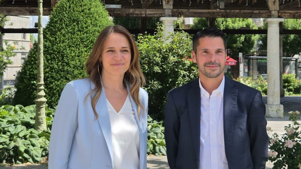 Haute-Savoie. Logements chauffés à l’électricité : Sylviane Noël et Cyril Pellevat saluent une évolution du DPE -