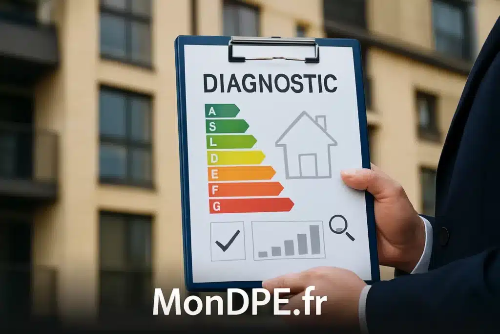 Responsabilité du diagnostiqueur immobilier, la jurisprudence a évolué entre 2023 et 2026