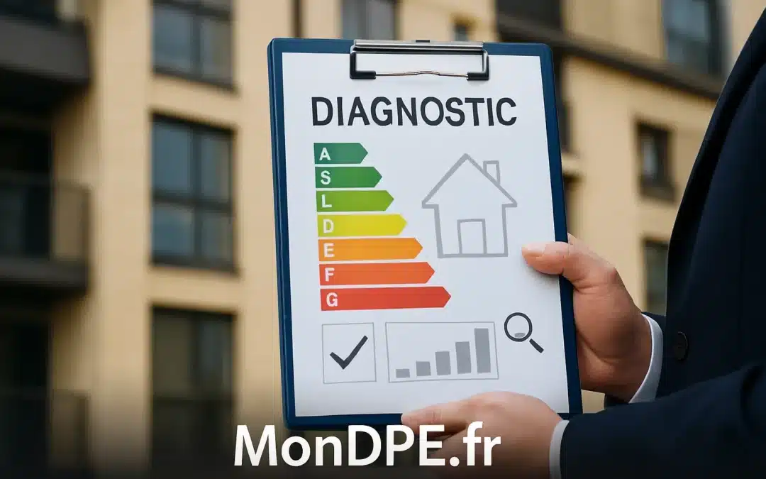 Responsabilité du diagnostiqueur immobilier, la jurisprudence a évolué en 2026