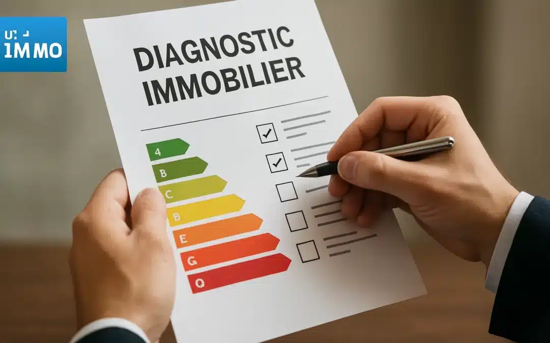 L&rsquo;importance d&rsquo;un rapport de Diagnostic Immobilier simple et compréhensible