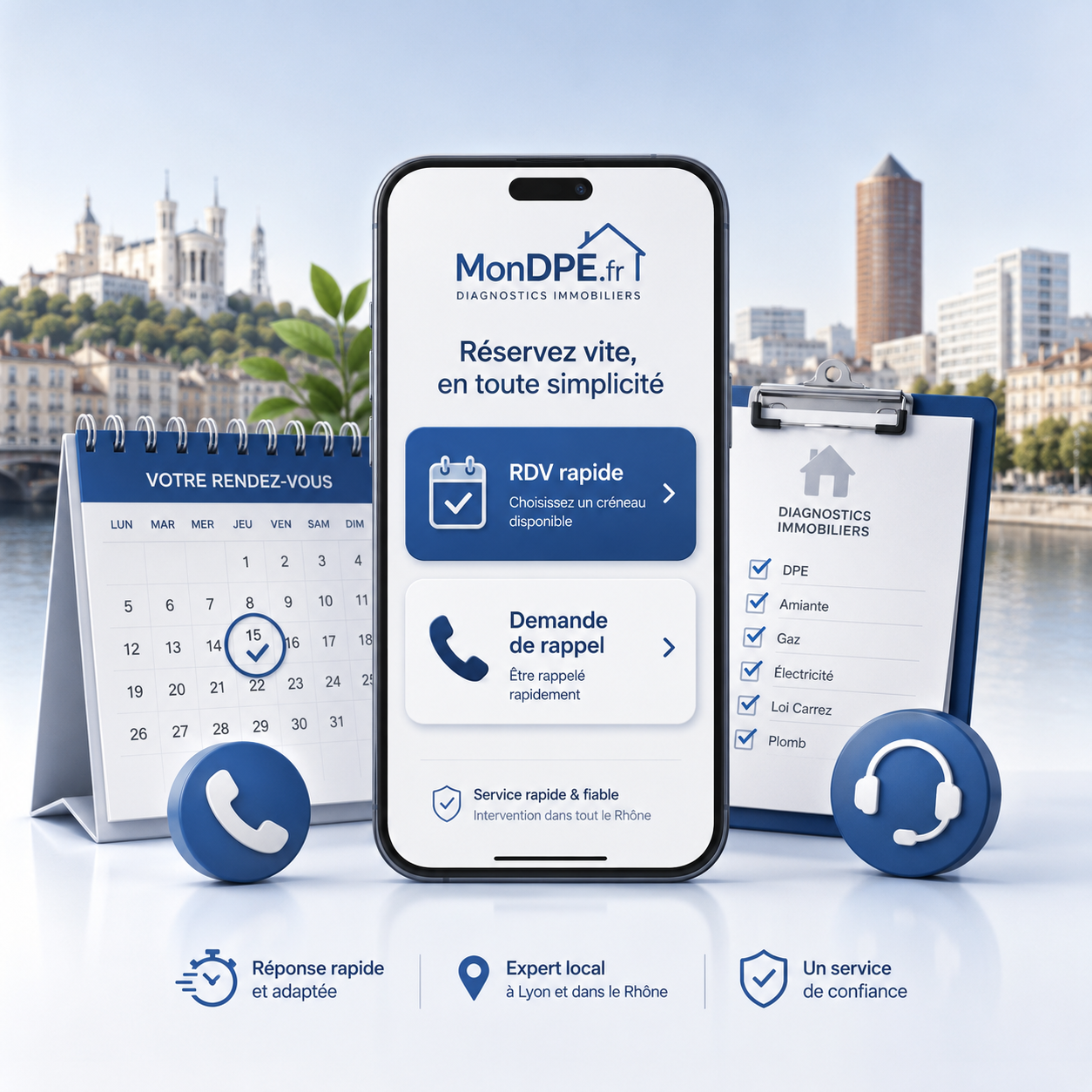 choix du bon diagnostic immobilier sur Cran-Gevrier, avec MonDPE.fr