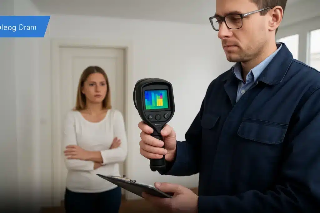 Découvrez comment les particuliers définissent le rôle du diagnostiqueur immobilier, au-delà des idées reçues. Faites confiance à MonDPE pour un diagnostic immobilier fiable.