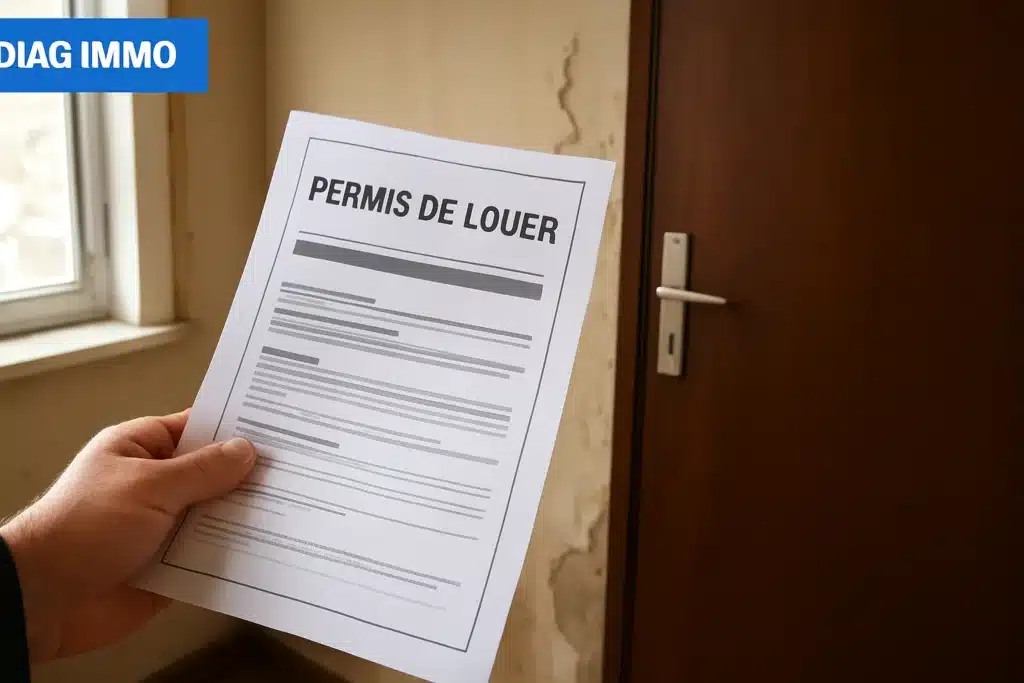 Découvrez le rôle du permis de louer dans la garantie de la décence du logement avec MonDPE. Comprendre les nouvelles exonérations pour les professionnels de l'immobilier.