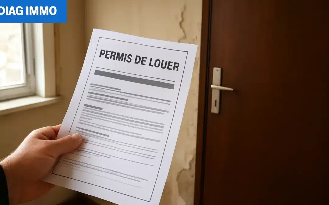 Garantie de décence du logement : Qui est réellement responsable dans le cadre du permis de louer ?