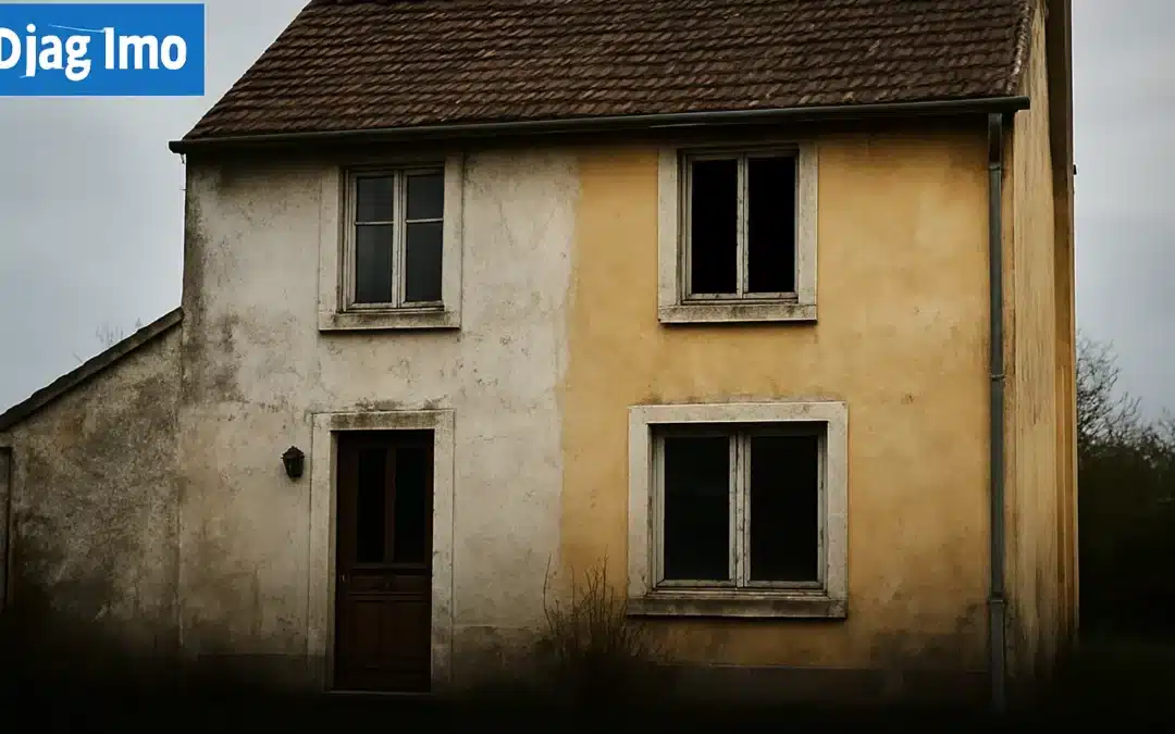 Logement : une nouvelle loi assouplit les règles pour les passoires thermiques
