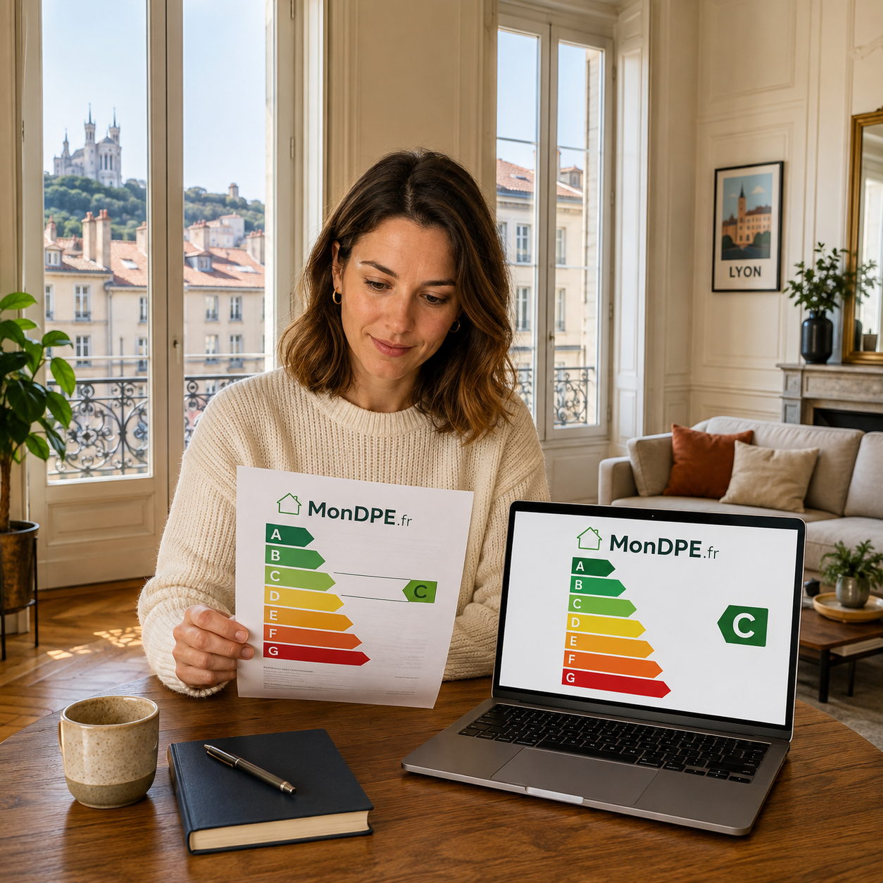 choix du bon diagnostic immobilier sur Cran-Gevrier, avec MonDPE.fr