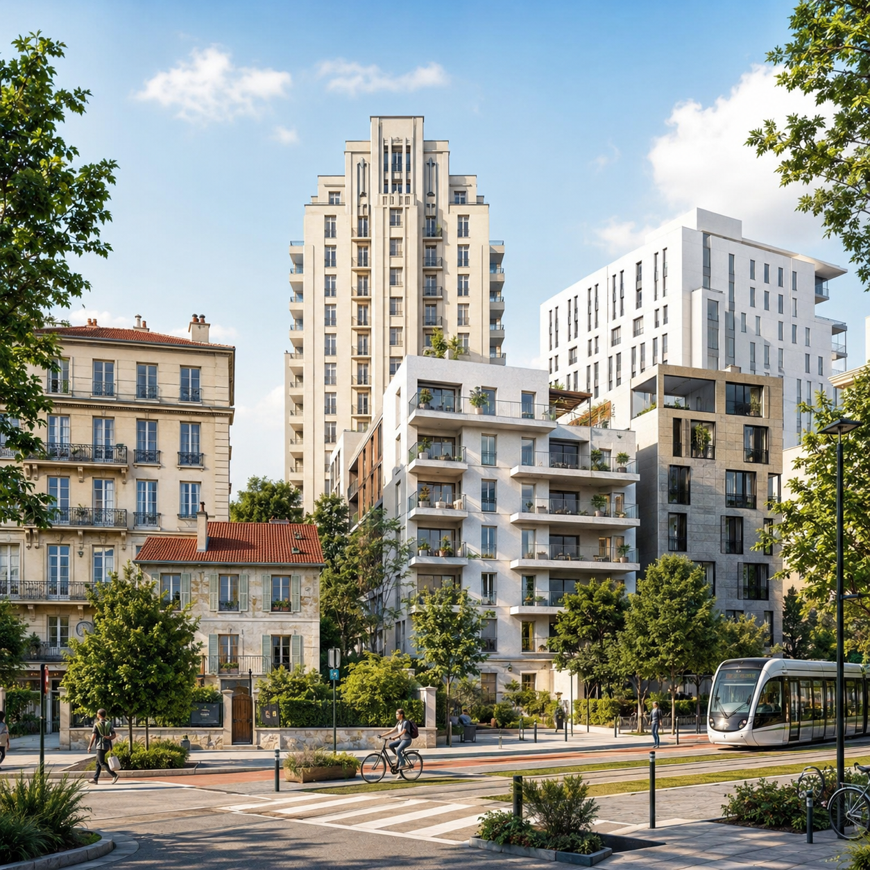 choix du bon diagnostic immobilier sur Cran-Gevrier, avec MonDPE.fr