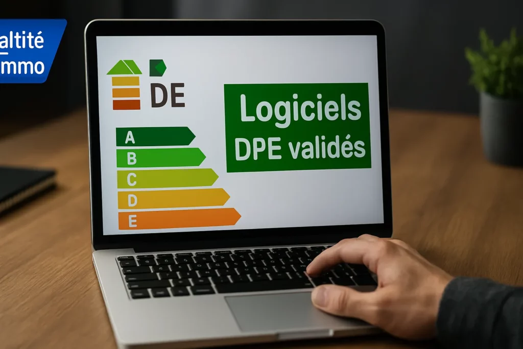 Découvrez les 10 logiciels DPE validés par la DHUP pour 2026. Restez à jour avec les dernières actualités du diagnostic immobilier sur MonDPE.
