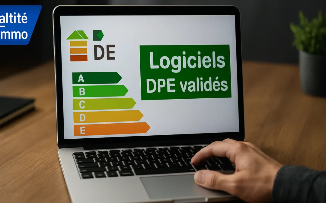 Logiciels DPE : La DHUP valide désormais 10 programmes